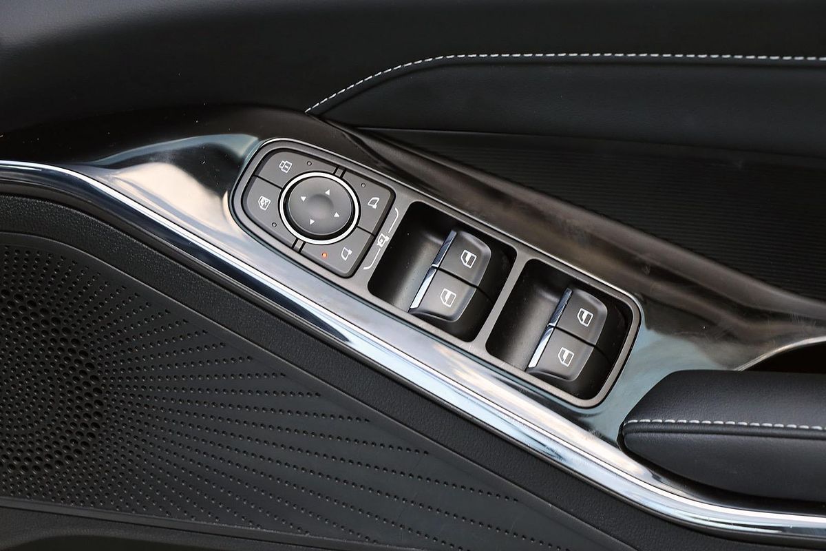 2022 GWM Haval H6 Lux B01