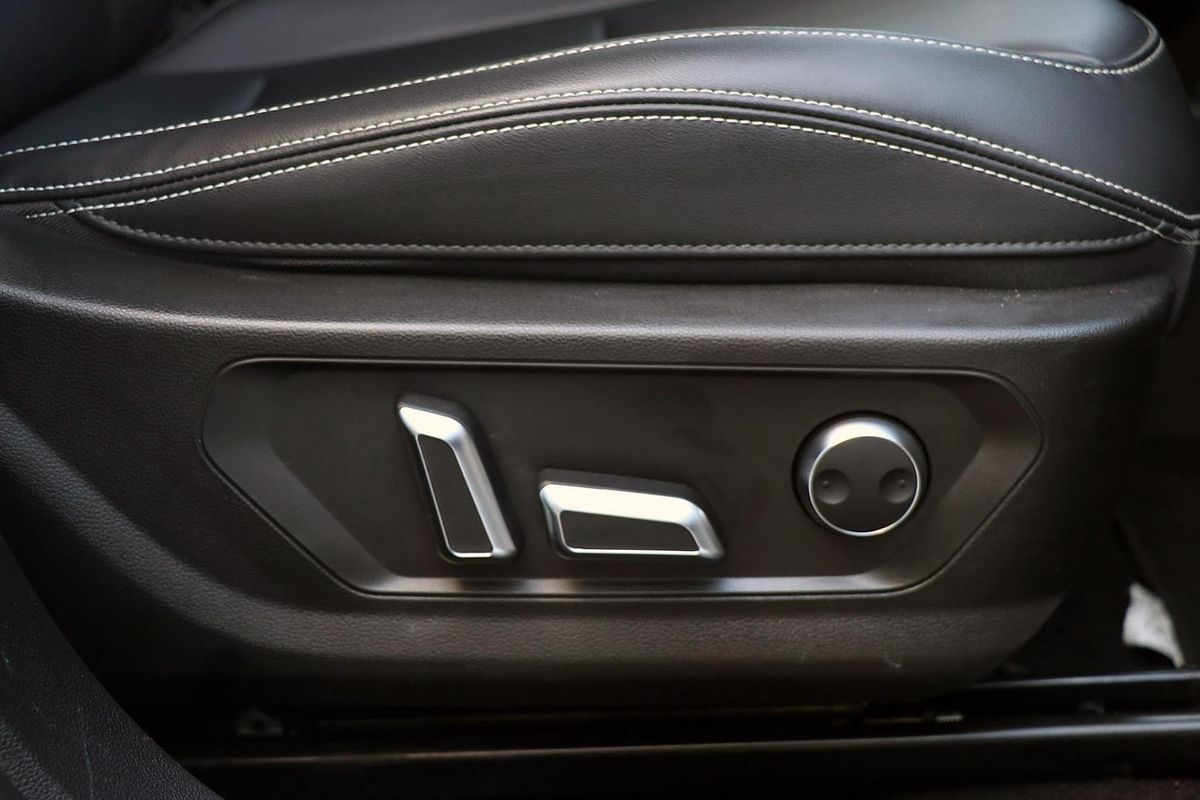 2022 GWM Haval H6 Lux B01