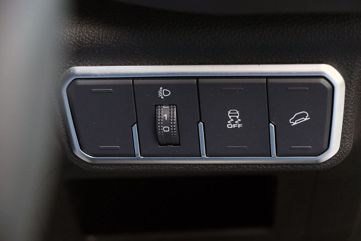 2022 GWM Haval H6 Lux B01