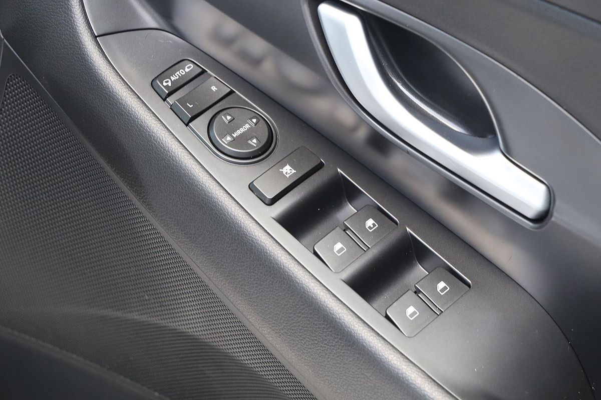 2017 Hyundai i30 Active PD