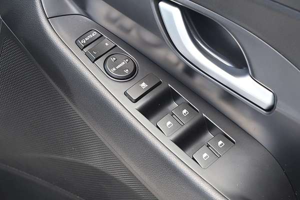 2017 Hyundai i30 Active PD