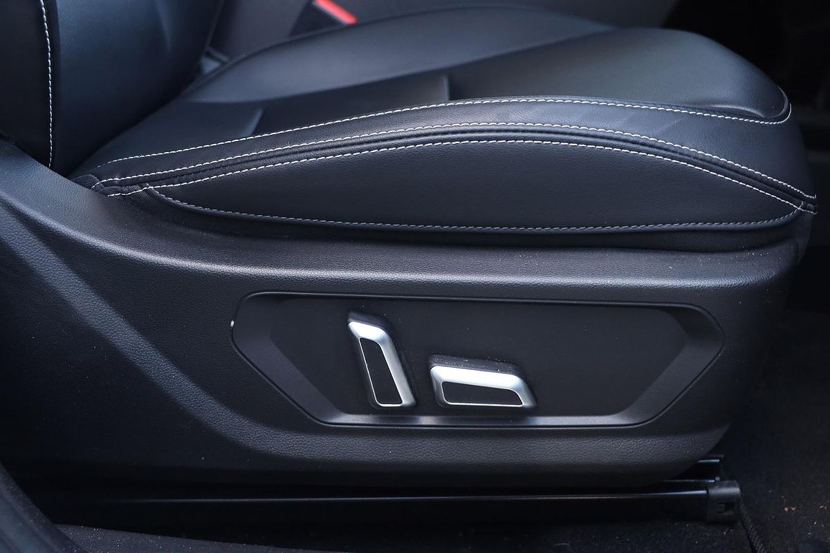 2022 GWM Jolion Ultra A01