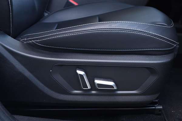 2022 GWM Jolion Ultra A01