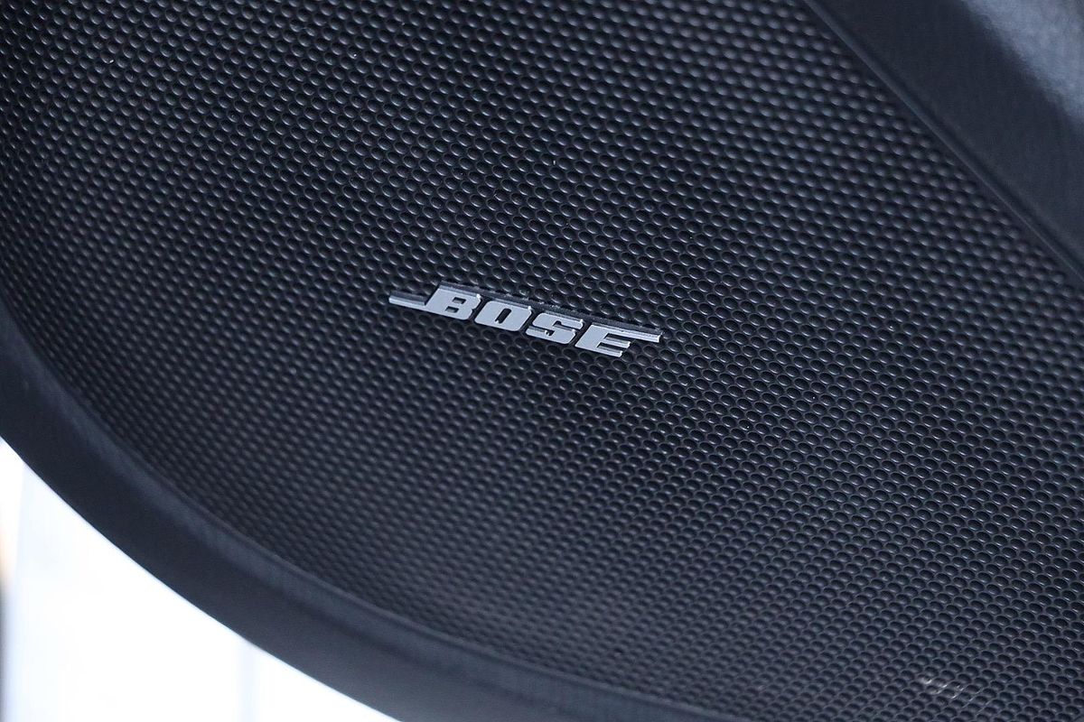 2018 Mazda 3 SP25 GT BN Series