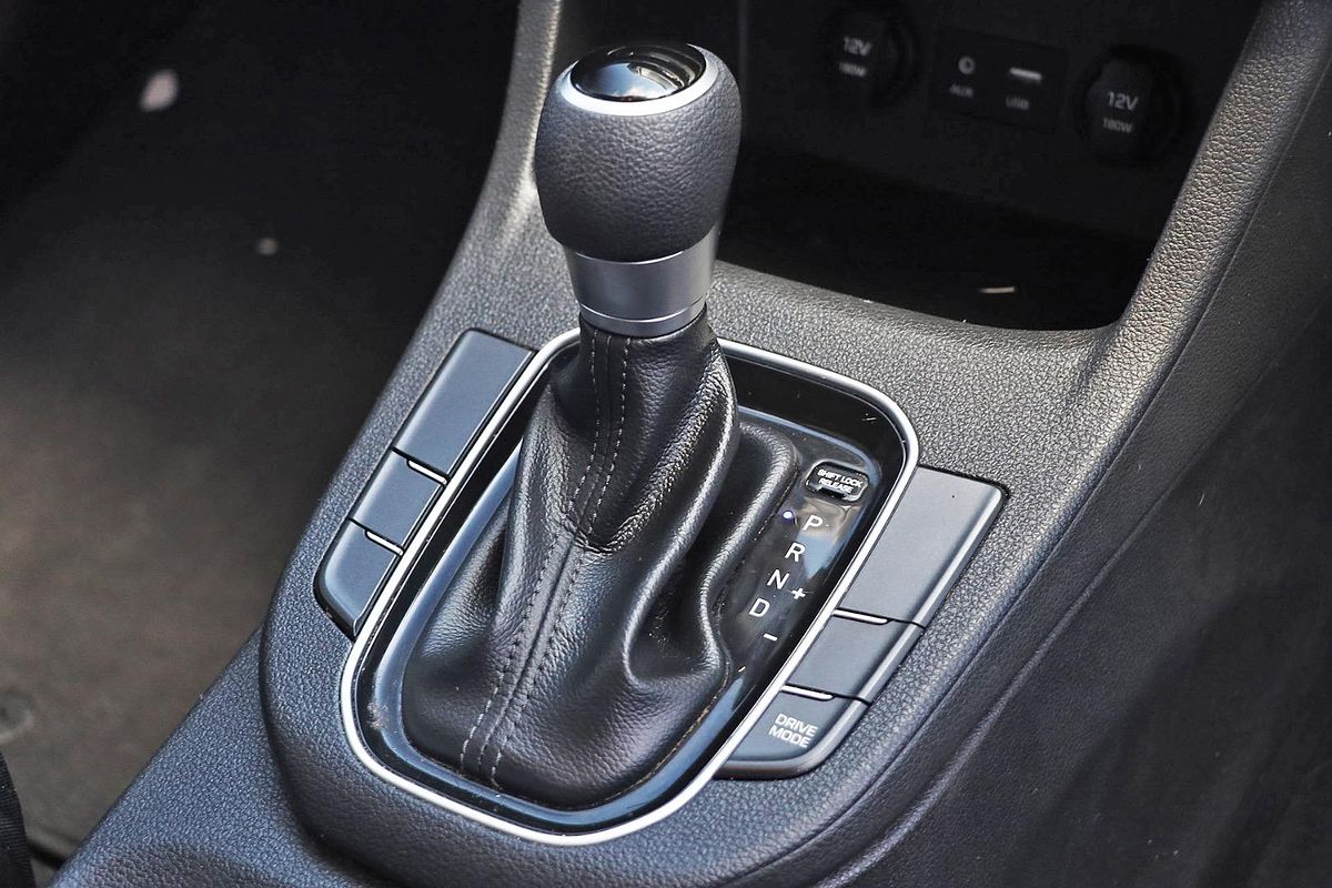 2017 Hyundai i30 Active PD