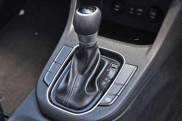 2017 Hyundai i30 Active PD