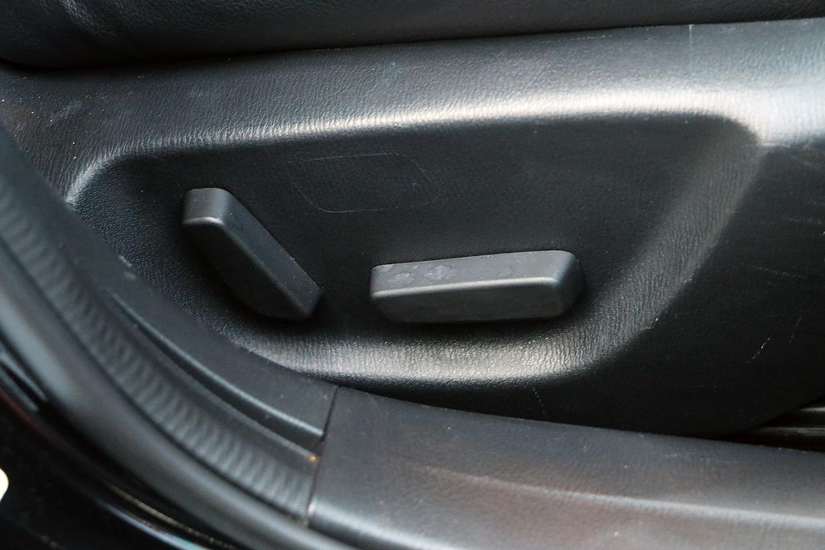 2018 Mazda 3 SP25 GT BN Series