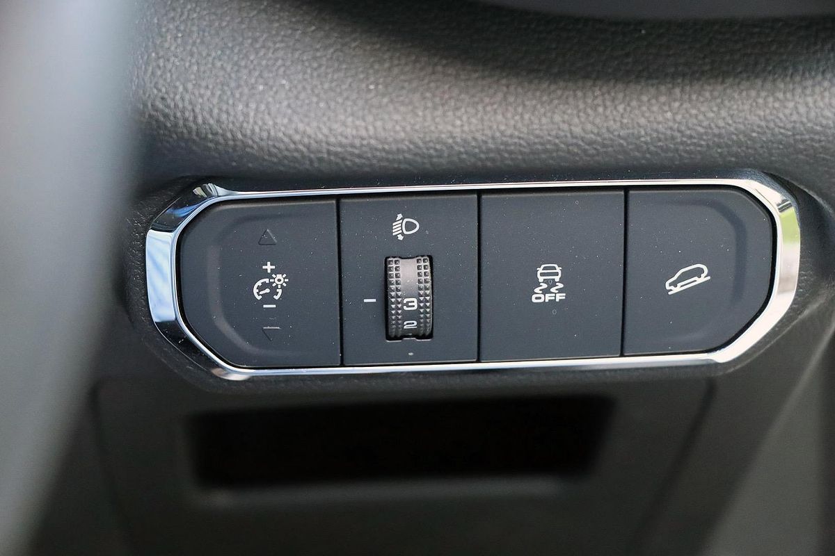 2022 GWM Jolion Ultra A01