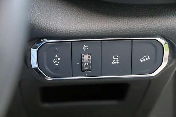 2022 GWM Jolion Ultra A01