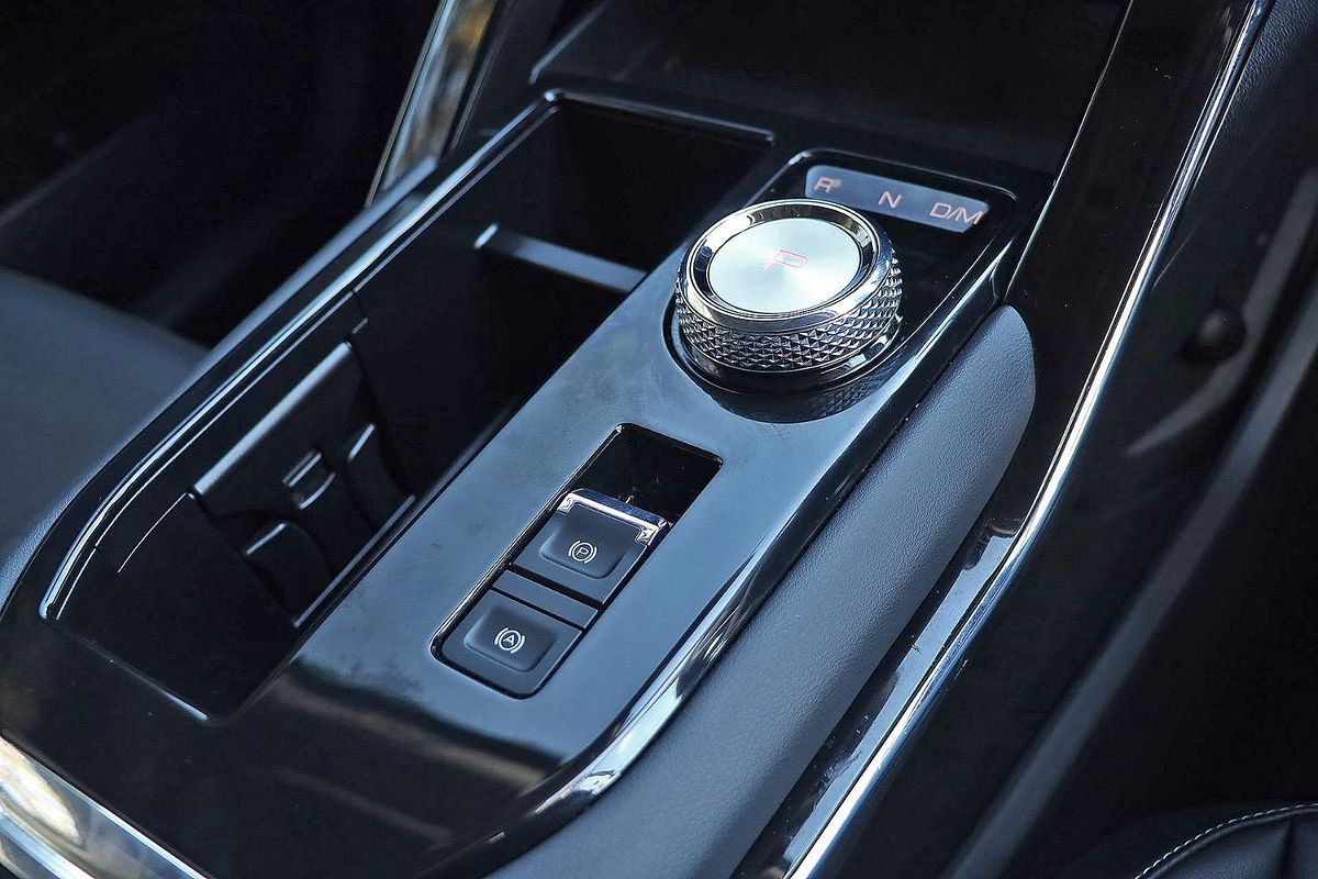 2022 GWM Haval H6 Lux B01