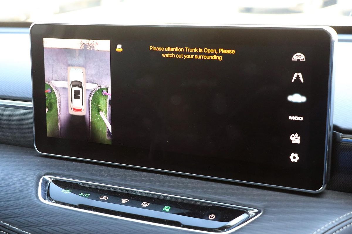 2022 GWM Jolion Ultra A01