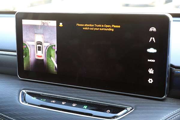 2022 GWM Jolion Ultra A01