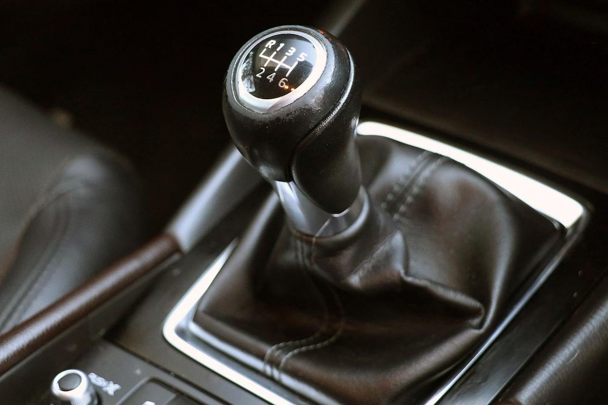 2018 Mazda 3 SP25 GT BN Series