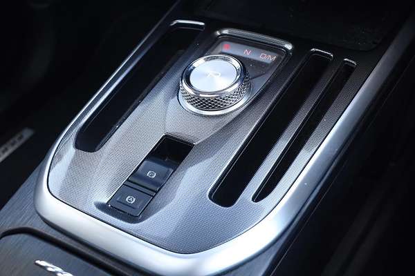 2022 GWM Jolion Ultra A01