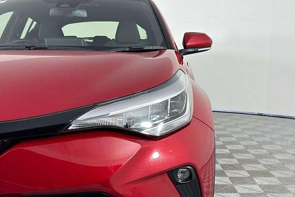 2023 Toyota C-HR GXL NGX10R