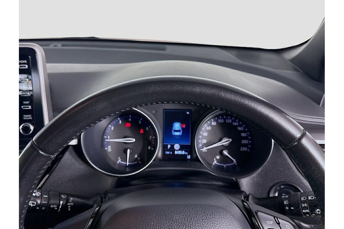 2023 Toyota C-HR GXL NGX10R