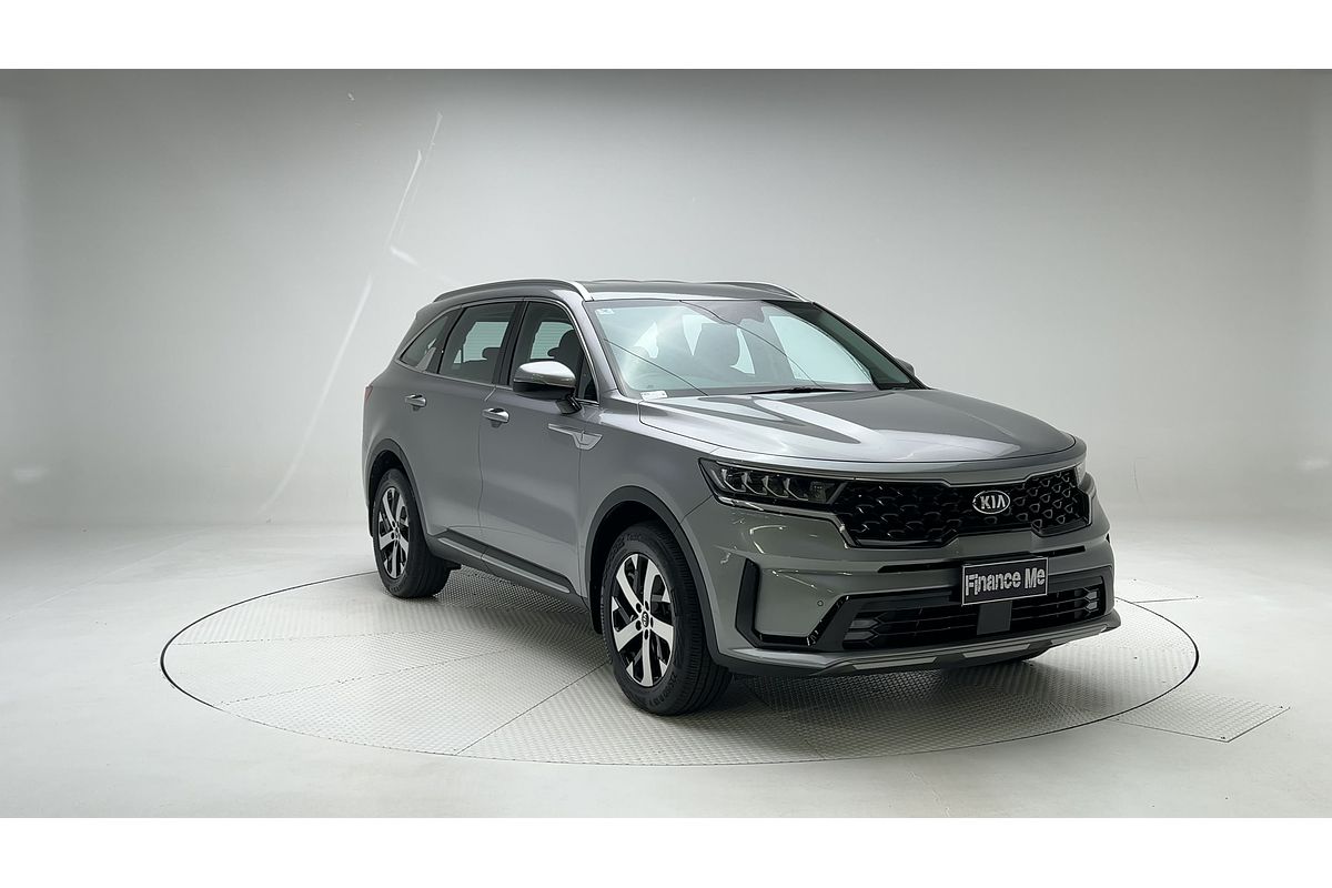 2020 Kia Sorento Sport MQ4