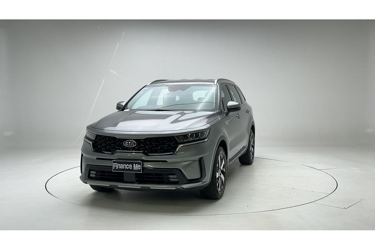2020 Kia Sorento Sport MQ4