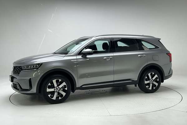 2020 Kia Sorento Sport MQ4