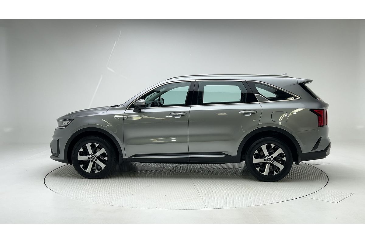 2020 Kia Sorento Sport MQ4