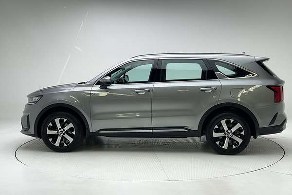 2020 Kia Sorento Sport MQ4