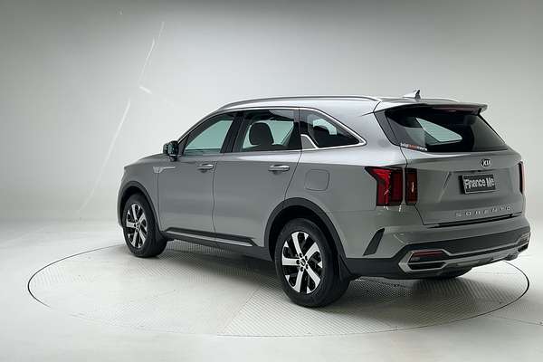 2020 Kia Sorento Sport MQ4