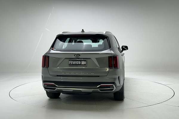 2020 Kia Sorento Sport MQ4