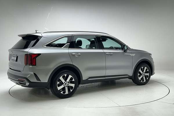 2020 Kia Sorento Sport MQ4