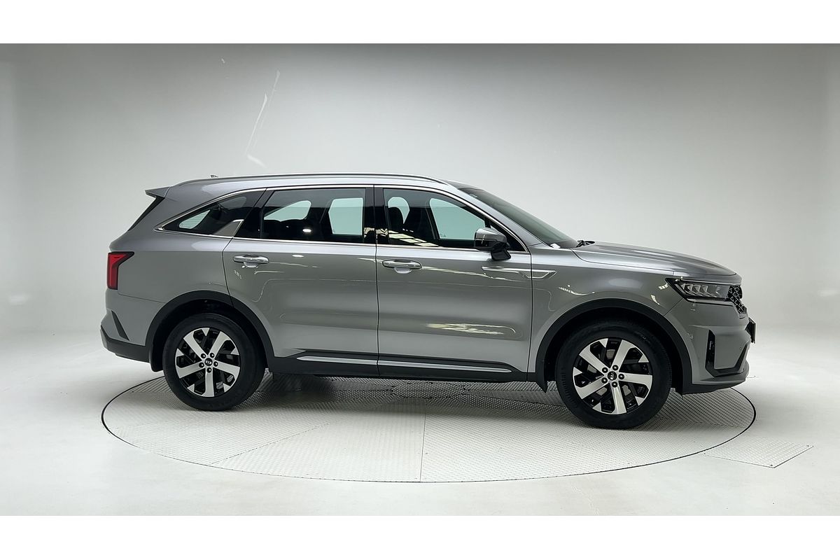 2020 Kia Sorento Sport MQ4