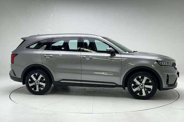 2020 Kia Sorento Sport MQ4