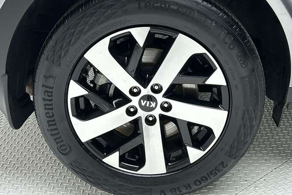 2020 Kia Sorento Sport MQ4