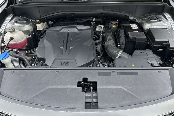 2020 Kia Sorento Sport MQ4