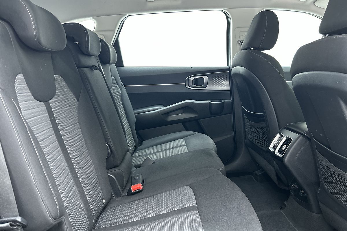 2020 Kia Sorento Sport MQ4