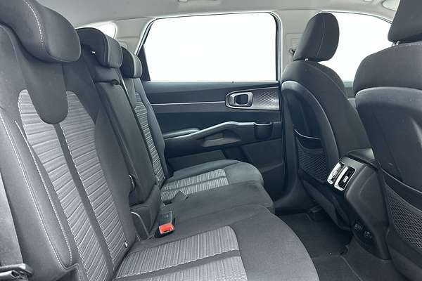 2020 Kia Sorento Sport MQ4