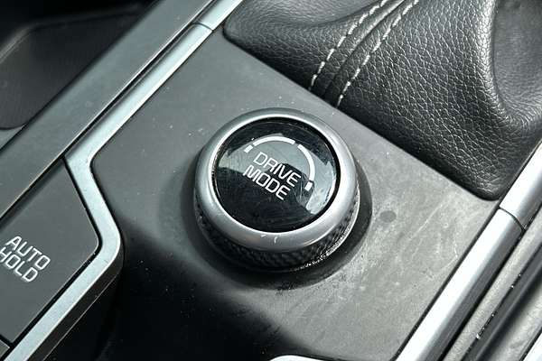 2020 Kia Sorento Sport MQ4