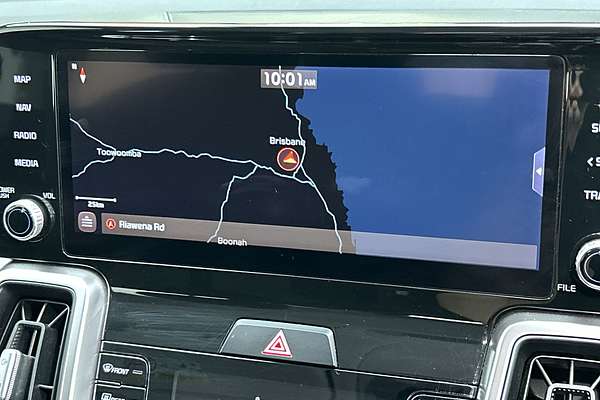 2020 Kia Sorento Sport MQ4