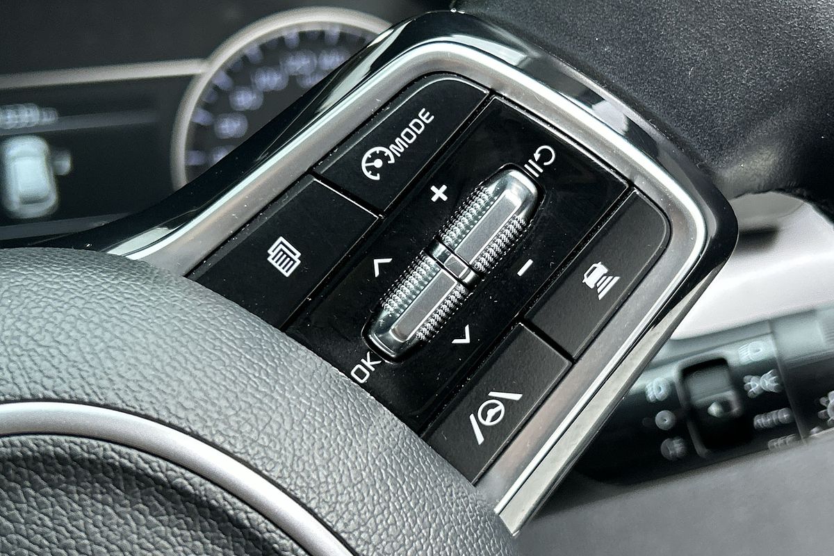 2020 Kia Sorento Sport MQ4