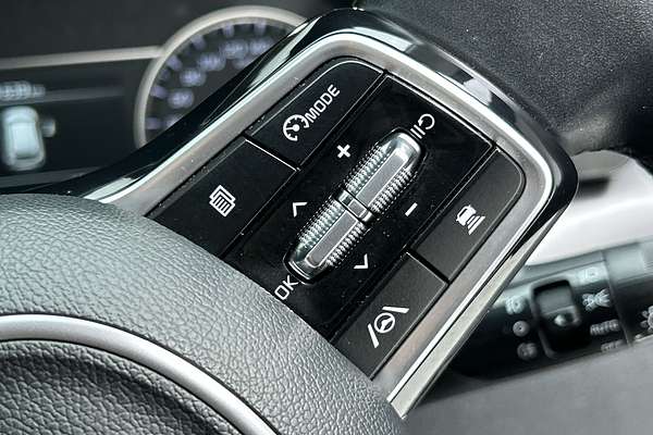 2020 Kia Sorento Sport MQ4