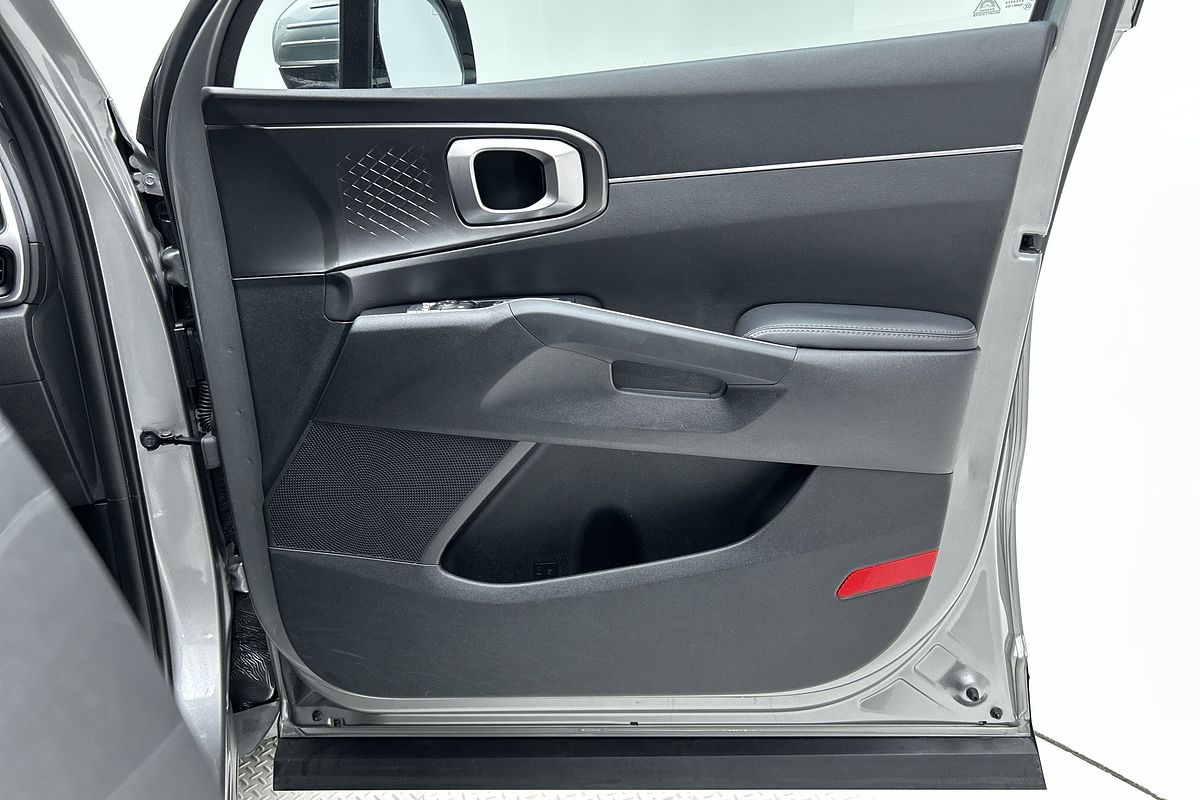 2020 Kia Sorento Sport MQ4