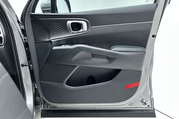 2020 Kia Sorento Sport MQ4