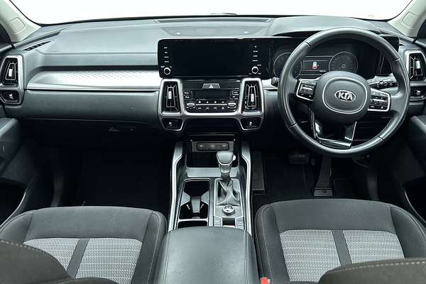 2020 Kia Sorento Sport MQ4