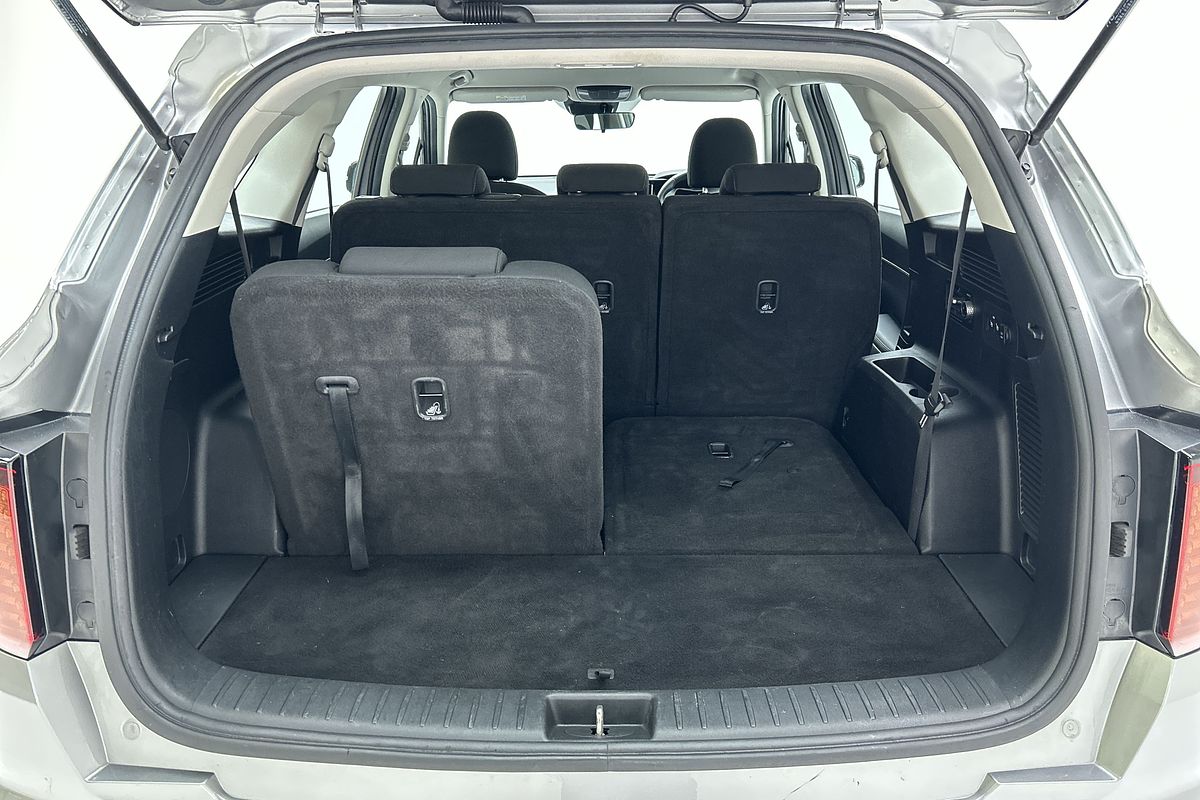 2020 Kia Sorento Sport MQ4