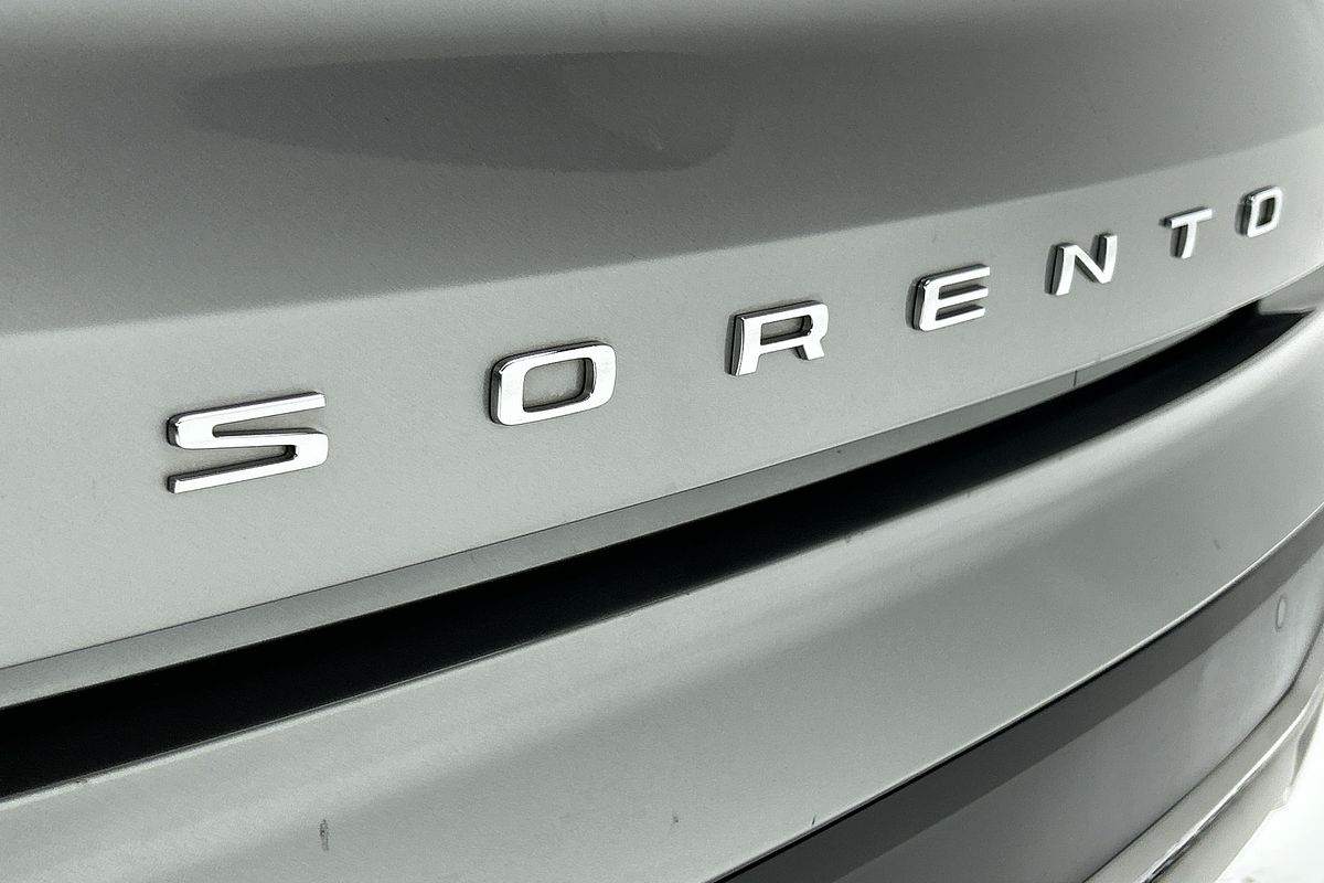 2020 Kia Sorento Sport MQ4