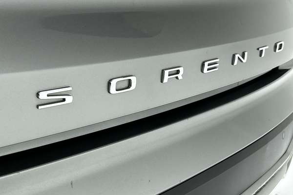 2020 Kia Sorento Sport MQ4