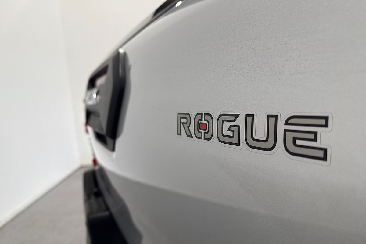 2024 Toyota Hilux Rogue 48V GUN126R 4X4