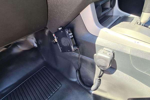 2018 Holden Colorado LS RG 4X4