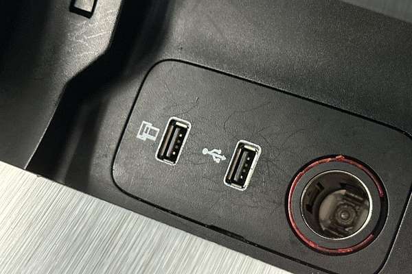 2022 MG HS Vibe SAS23