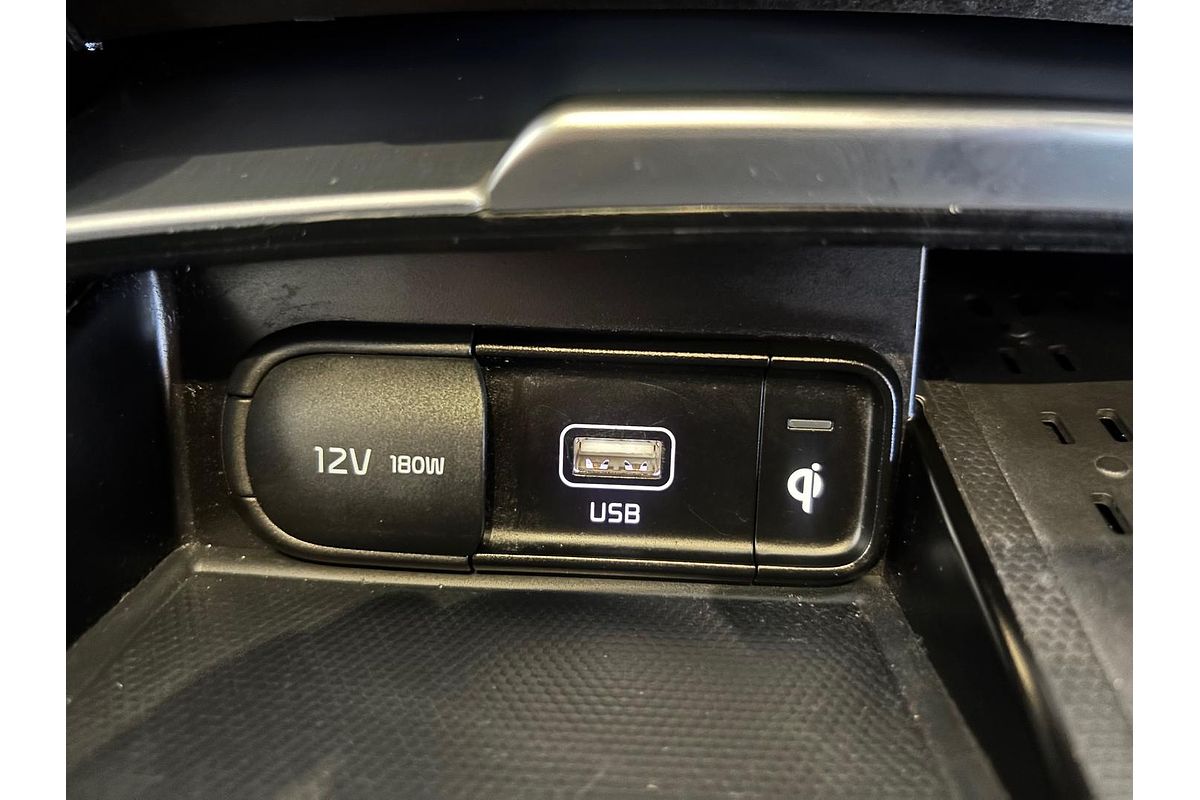 2022 Kia Stinger GT CK