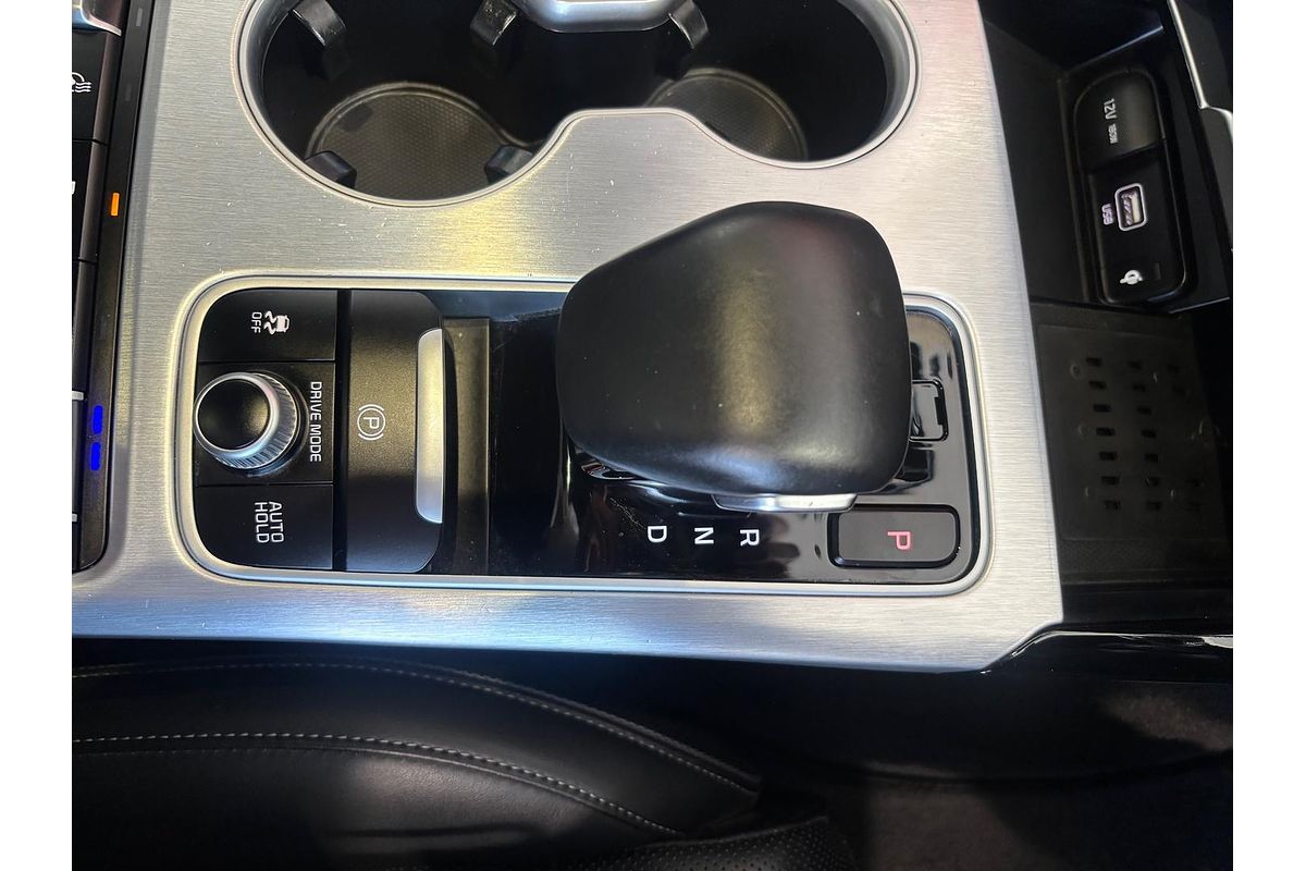 2022 Kia Stinger GT CK