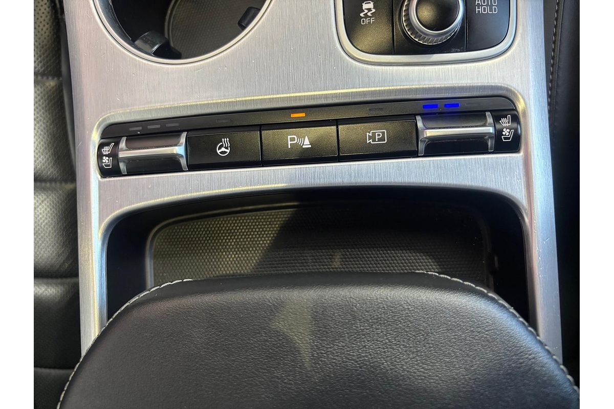 2022 Kia Stinger GT CK